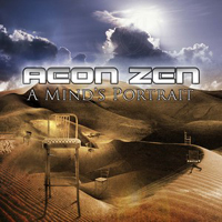 Aeon Zen - A Mind's Portrait