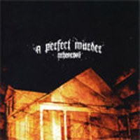 Perfect Murder - Rehearsal (EP)