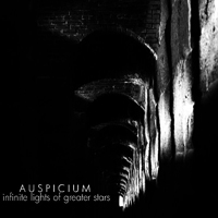 Auspicium - Infinite Lights Of Greater Stars
