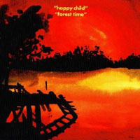 Will Oldham - Happy Child - Forest Time (Single)