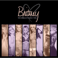 Britney Spears - The Singles Collection (Ultimate Fan Box Set, CD 17: 