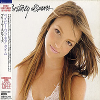 Britney Spears - ...baby One More Time (Japanese Edition)