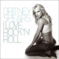 Britney Spears - I Love Rock 'n' Roll (Jordanian Single)