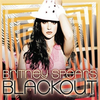 Britney Spears - Break The Ice (Remixes)