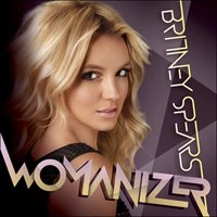 Britney Spears - Womanizer (Promo Remixes)