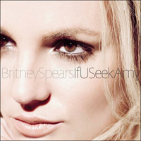 Britney Spears - If U Seek Amy (Korean Single-German Premium Maxi)