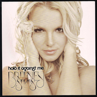 Britney Spears - Hold It Against Me (Clube Remixes)