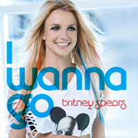 Britney Spears - I Wanna Go (German Single)