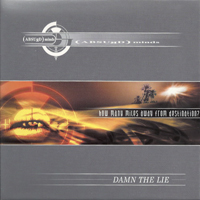 Absurd Minds - Damn The Lie (CD 1)