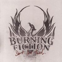 Burning Fiction - Don't Lose Touch