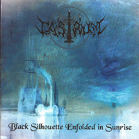 Castrum (Hrv) - Black Silhouette Enfolded In Sunrise