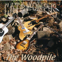 Catawompus - The Woodpile