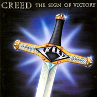 Creed (DEU) - The Sign Of Victory