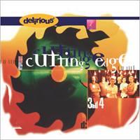 Delirious? - Cutting Edge (CD 4)