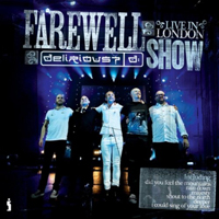 Delirious? - Farewell Show (Live In London) (CD 1)
