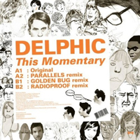 Delphic - This Momentary (12