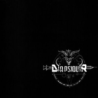 Diapsiquir - Pacta Daemoniarum, Crasse (CD 1)