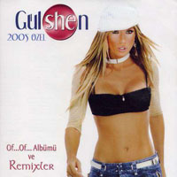 Gulsen - Of... Of... Remixler