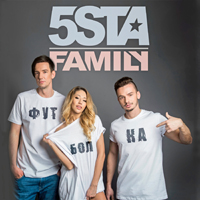 5ivesta Family - 