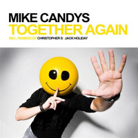 Mike Candys - Together Again
