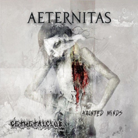 Aeternitas - Haunted Minds