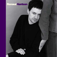 Renaud Hantson - Renaud Hantson