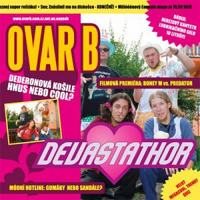 Devastraktor - Ovar B