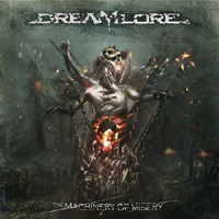 Dreamlore - The Machinery Of Misery