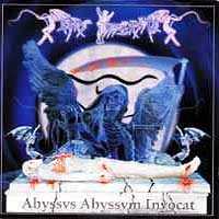 Art inferno - Abyssus Abyssum Invocat