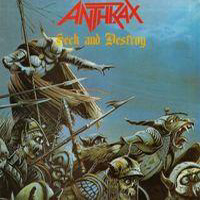 Anthrax - Seek And Destroy