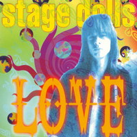 Stage Dolls - Love (Single)