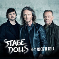 Stage Dolls - Hey Rock'n Roll (Single)