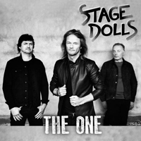 Stage Dolls - The One (Single)