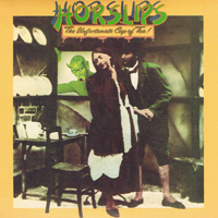 Horslips - The Unfortunate Cup of Tea