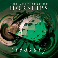 Horslips - Treasury - The Very Best Of Horslips (CD 1)