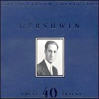 George Gershwin - Platinum Collection