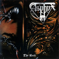Asphyx - The Rack (Remastered 2006)