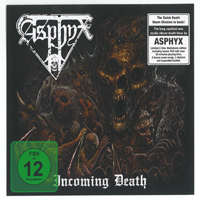Asphyx - Incoming Death (Limited Edition)