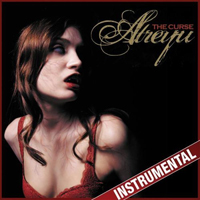 Atreyu - The Curse (Instrumental)