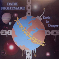 Dark Nightmare - Earth In Danger (Demo)