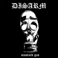 Disarm - Mustard Gas