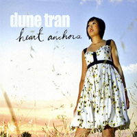 Dune Tran - Heart Anchors