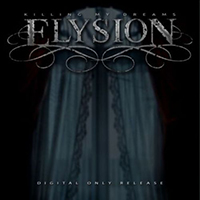 Elysion - Killing My Dreams (EP)