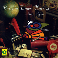 Barclay James Harvest - Once Again (Remastered 2002)