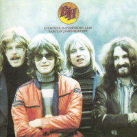 Barclay James Harvest - Everyone Is Everybody Else (Remastered 2003)