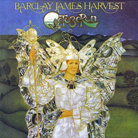 Barclay James Harvest - Octoberon (Remastered 2003)