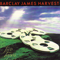 Barclay James Harvest - Live Tapes (CD 1)