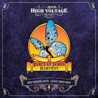 Barclay James Harvest - High Voltage (CD 2)