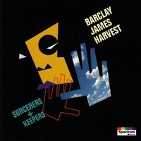 Barclay James Harvest - Sorcerers And Keepers