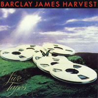 Barclay James Harvest - Live Tapes (CD 2)